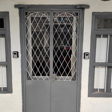 Hutton Lane Hostel Georgetown מראה חיצוני תמונה