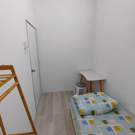 Hutton Lane Hostel Georgetown מראה חיצוני תמונה