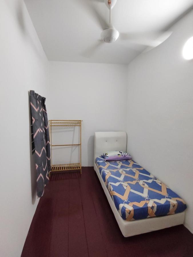 Hutton Lane Hostel Georgetown מראה חיצוני תמונה