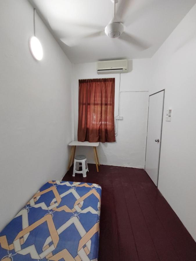 Hutton Lane Hostel Georgetown מראה חיצוני תמונה
