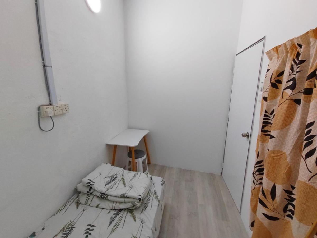 Hutton Lane Hostel Georgetown מראה חיצוני תמונה