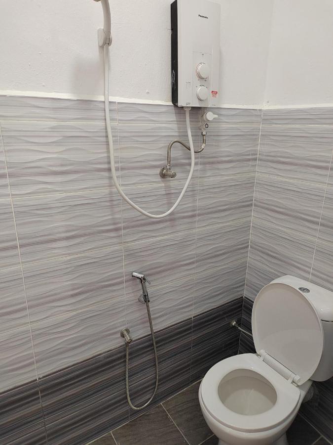 Hutton Lane Hostel Georgetown מראה חיצוני תמונה