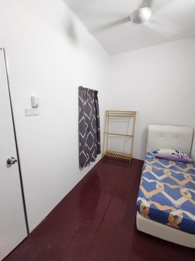 Hutton Lane Hostel Georgetown מראה חיצוני תמונה