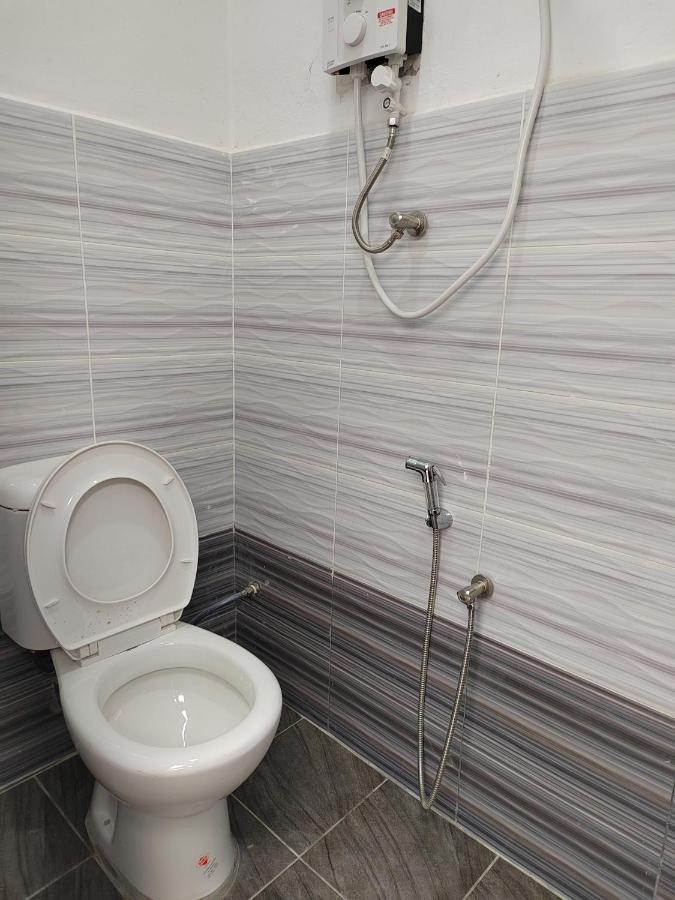 Hutton Lane Hostel Georgetown מראה חיצוני תמונה