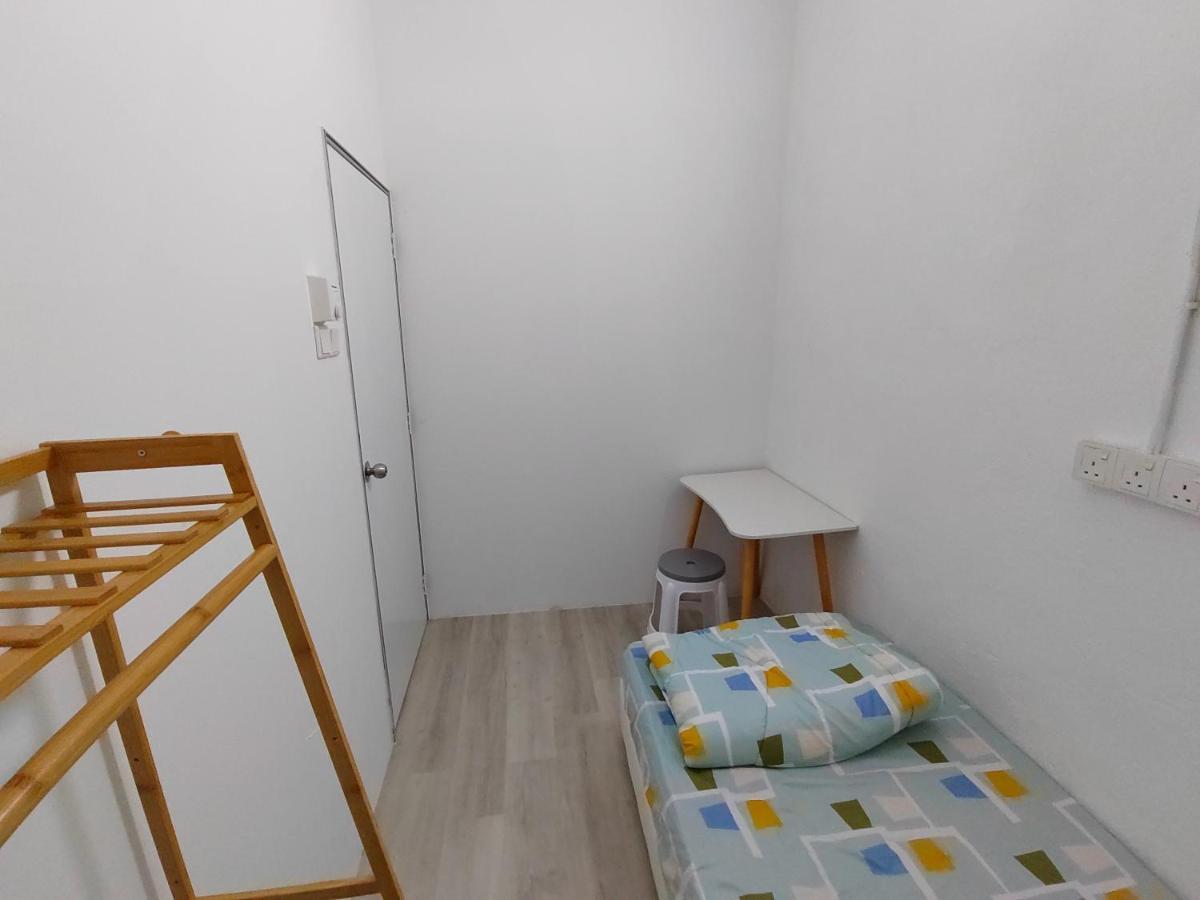 Hutton Lane Hostel Georgetown מראה חיצוני תמונה