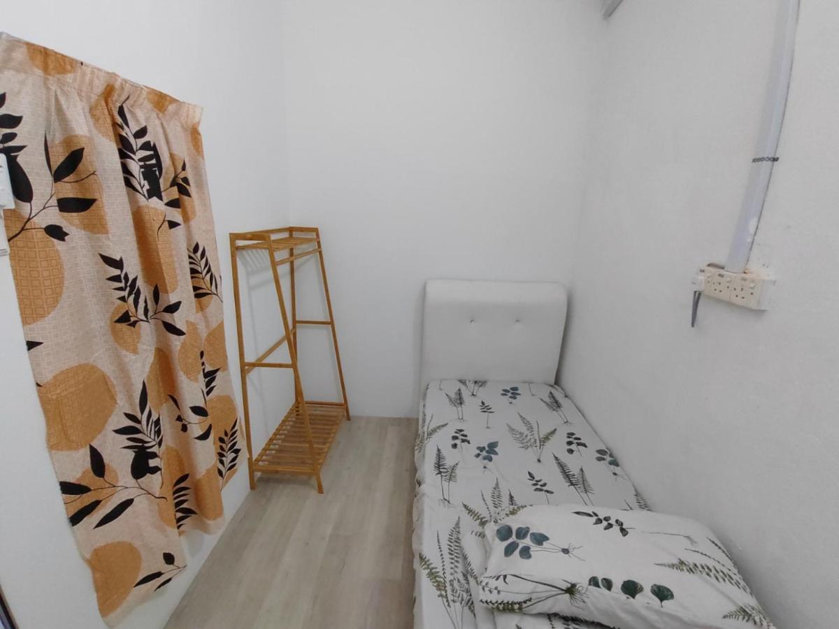 Hutton Lane Hostel Georgetown מראה חיצוני תמונה